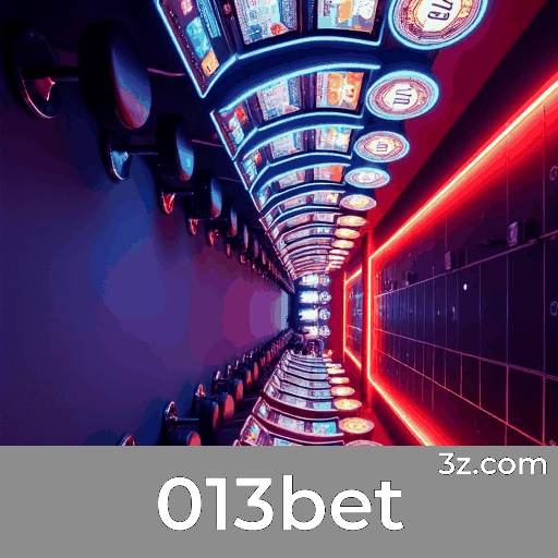 013bet 