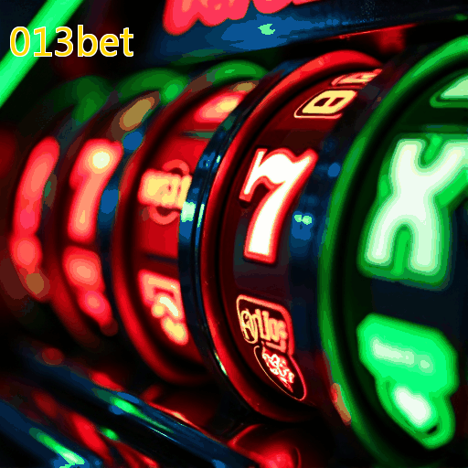 O 013bet é o melhor cassino esportivo do Brasil!
