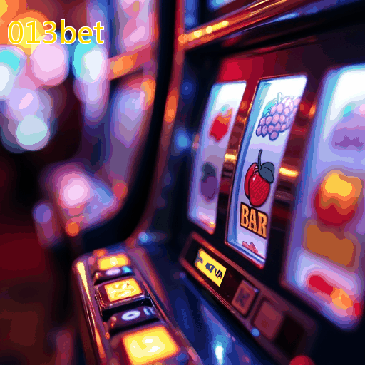 vivo no cassino 013bet